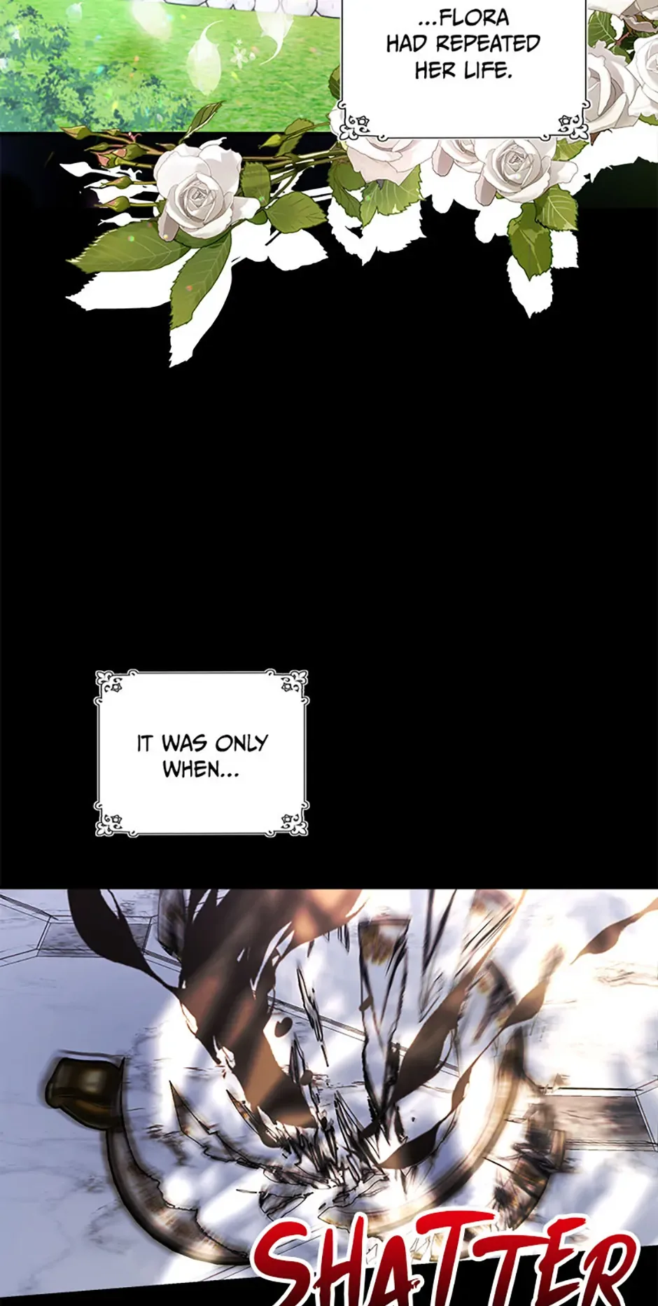 Charlotte’s Wheel Chapter 60 page 4