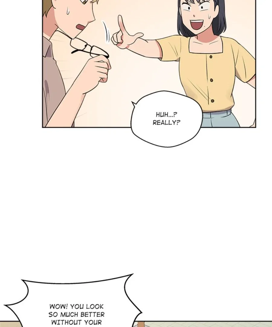 Cheonghak-dong Project Chapter 32 page 21