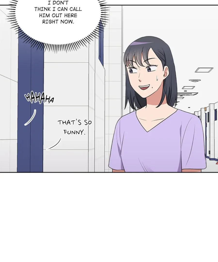 Cheonghak-dong Project Chapter 32 page 44