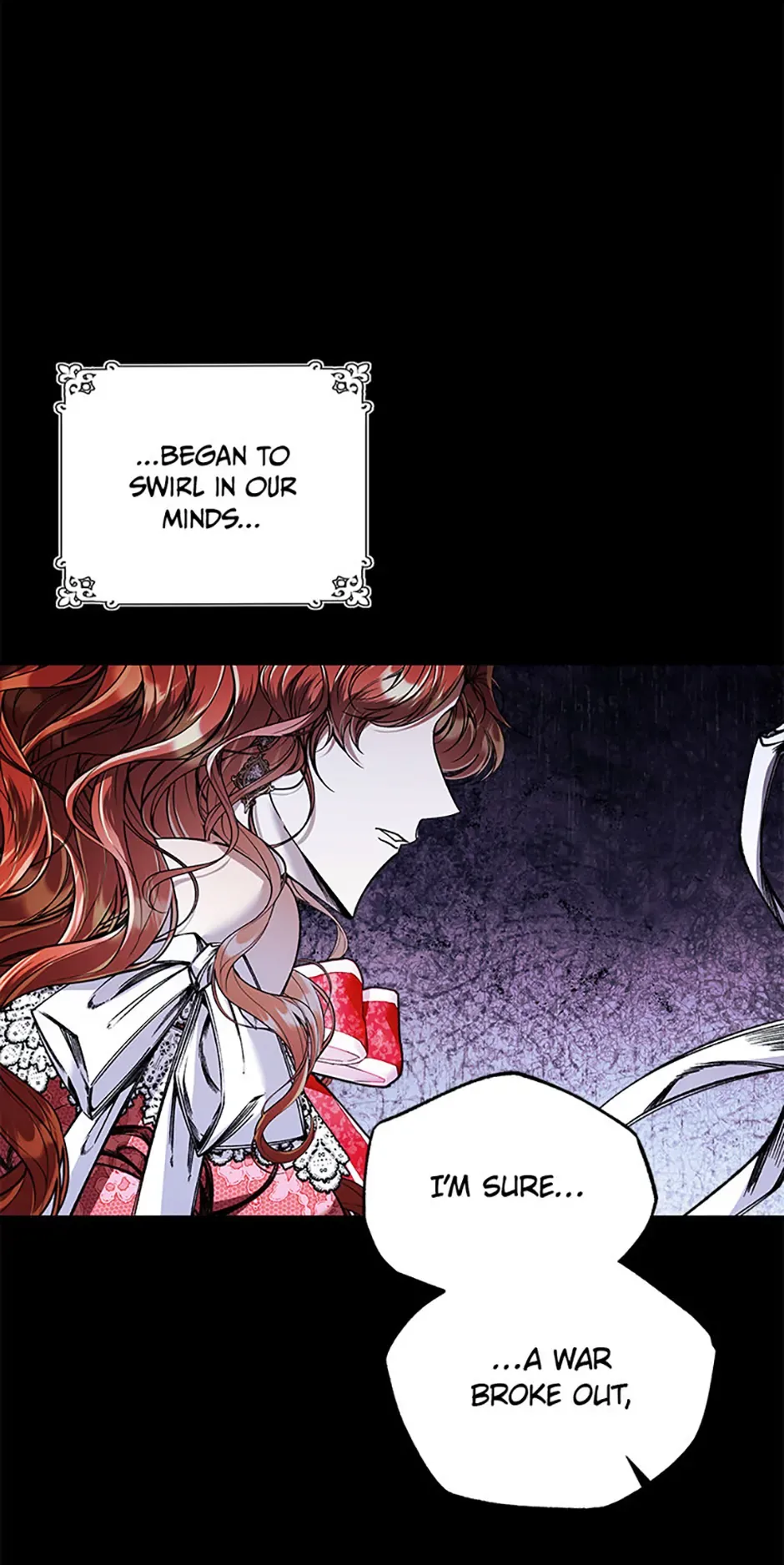 Charlotte’s Wheel Chapter 60 page 7