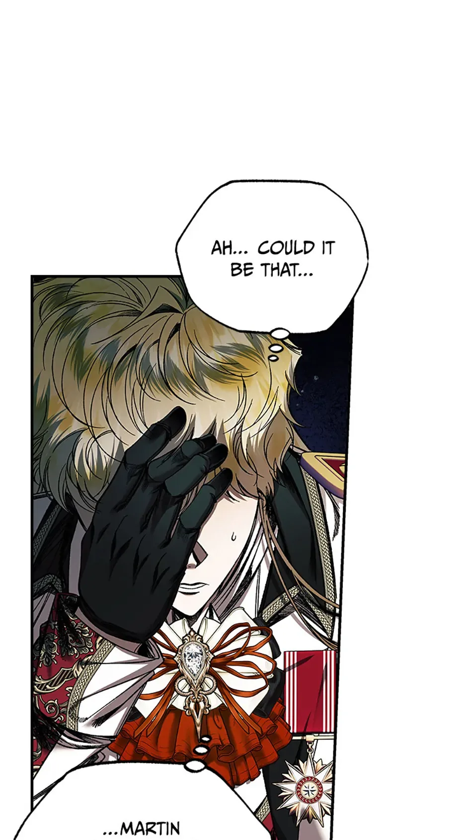 Charlotte’s Wheel Chapter 65 page 47