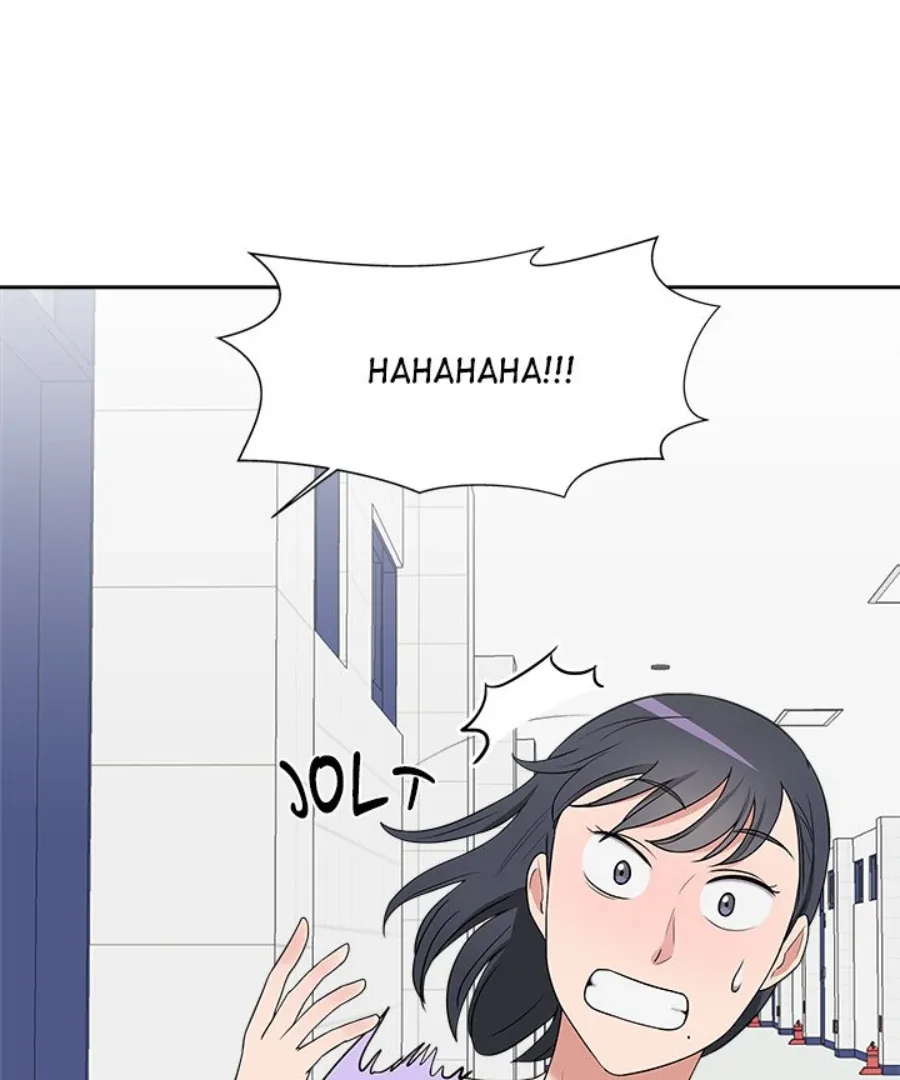 Cheonghak-dong Project Chapter 32 page 41