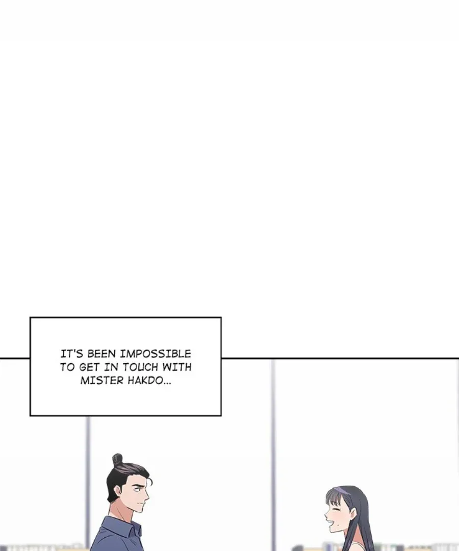 Cheonghak-dong Project Chapter 31 page 9