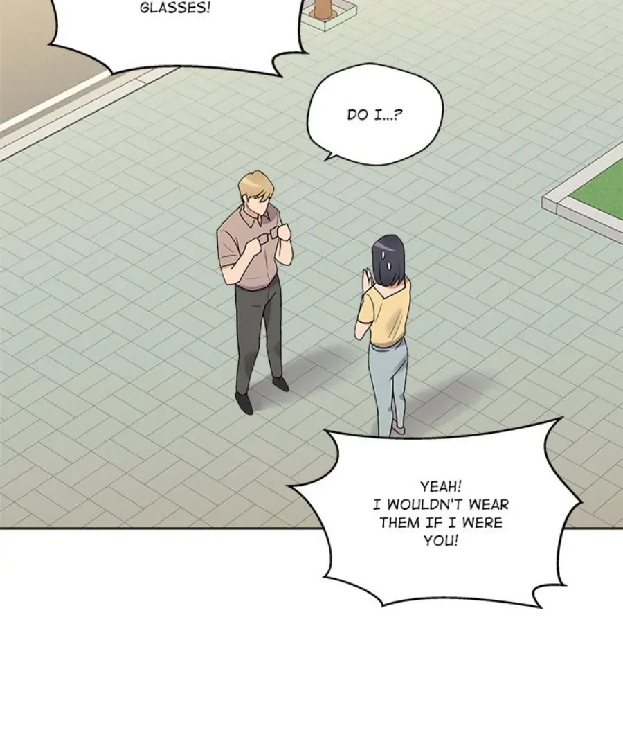 Cheonghak-dong Project Chapter 32 page 22