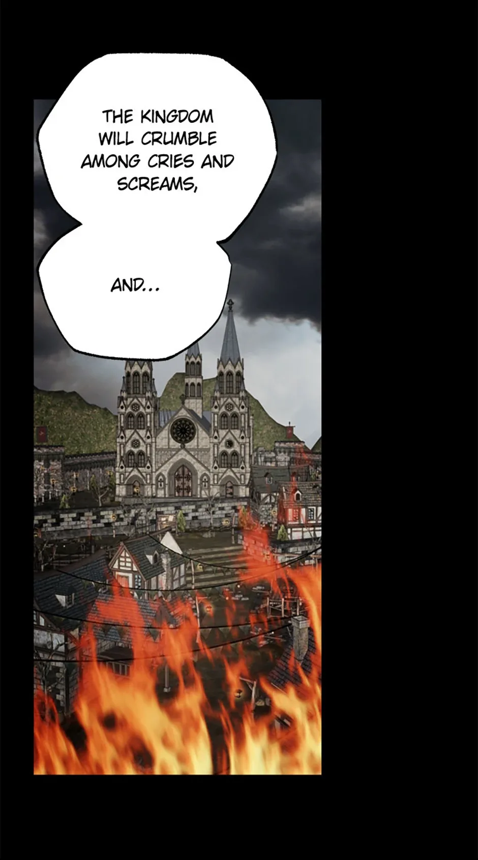 Charlotte’s Wheel Chapter 60 page 15