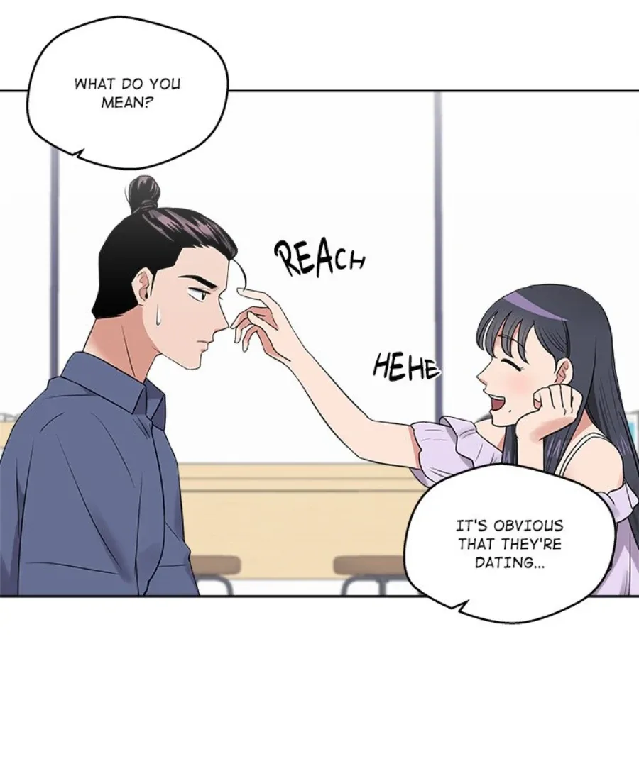Cheonghak-dong Project Chapter 31 page 17