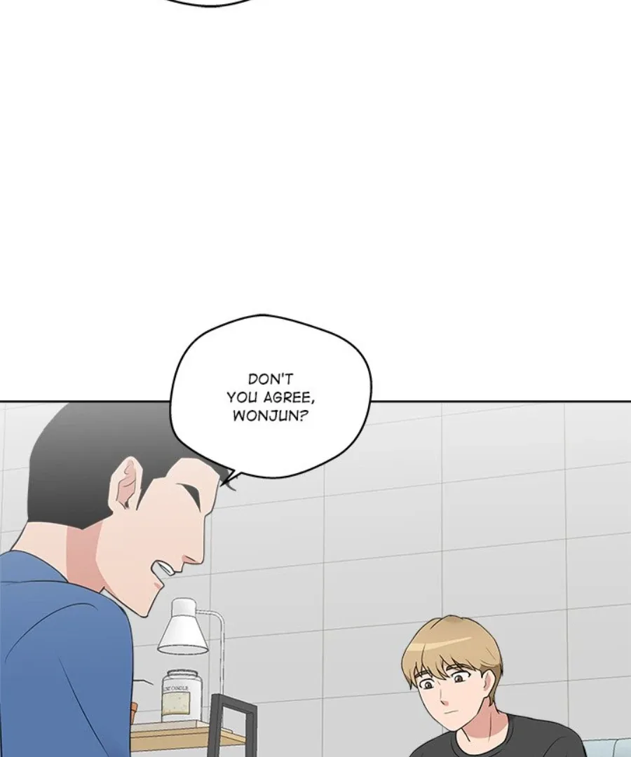 Cheonghak-dong Project Chapter 32 page 50