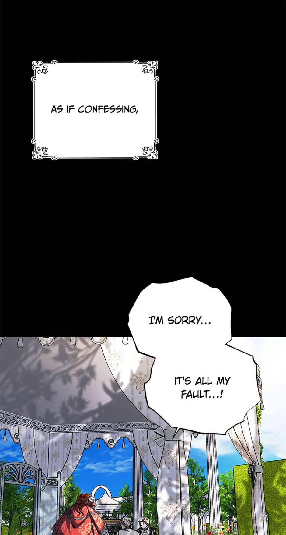 Charlotte’s Wheel Chapter 60 page 19