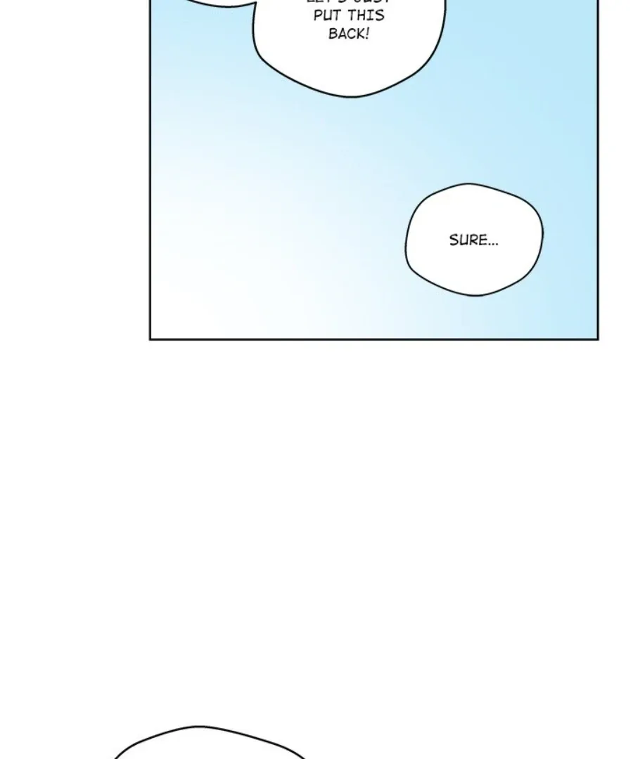 Cheonghak-dong Project Chapter 33 page 14