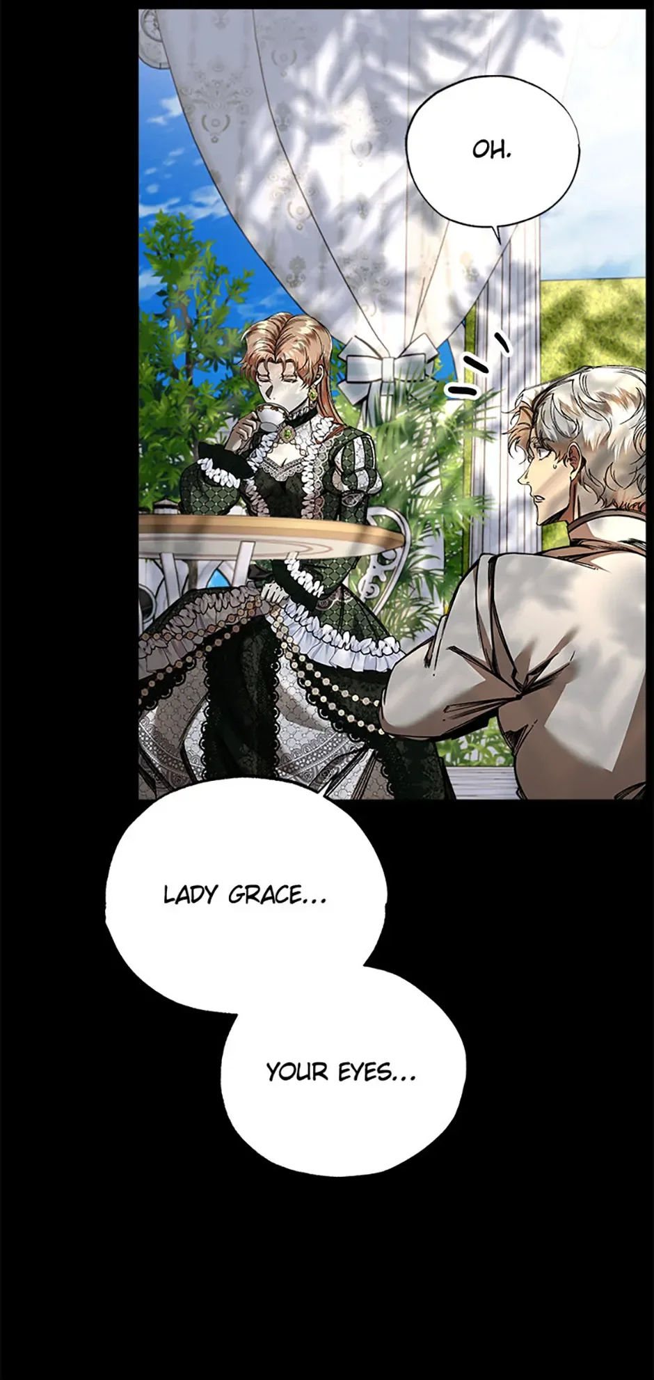 Charlotte’s Wheel Chapter 60 page 27