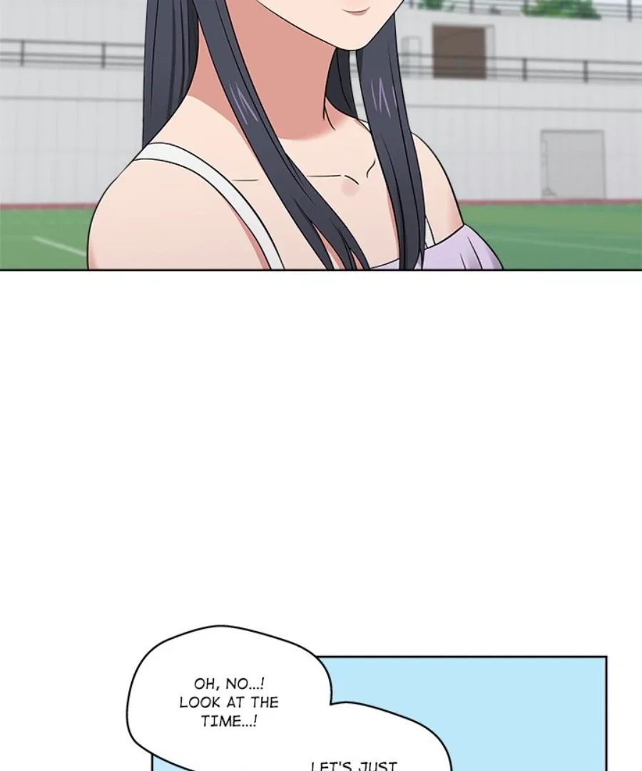Cheonghak-dong Project Chapter 33 page 13