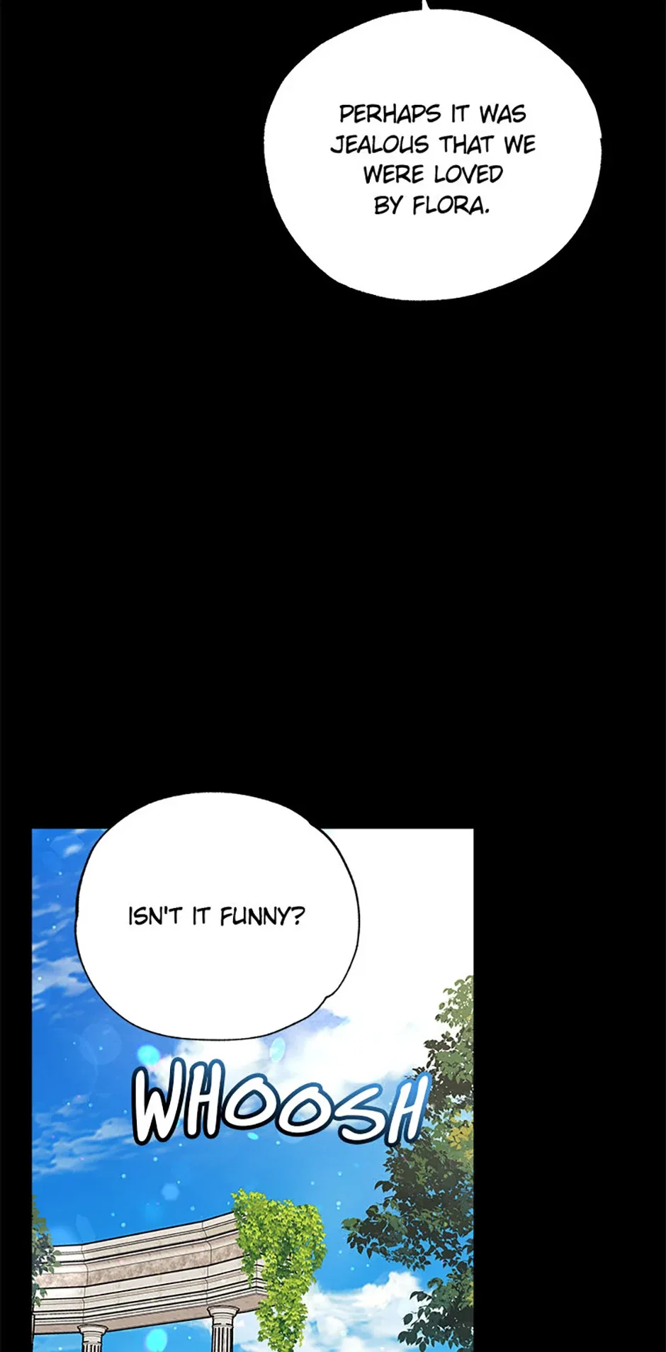 Charlotte’s Wheel Chapter 60 page 30