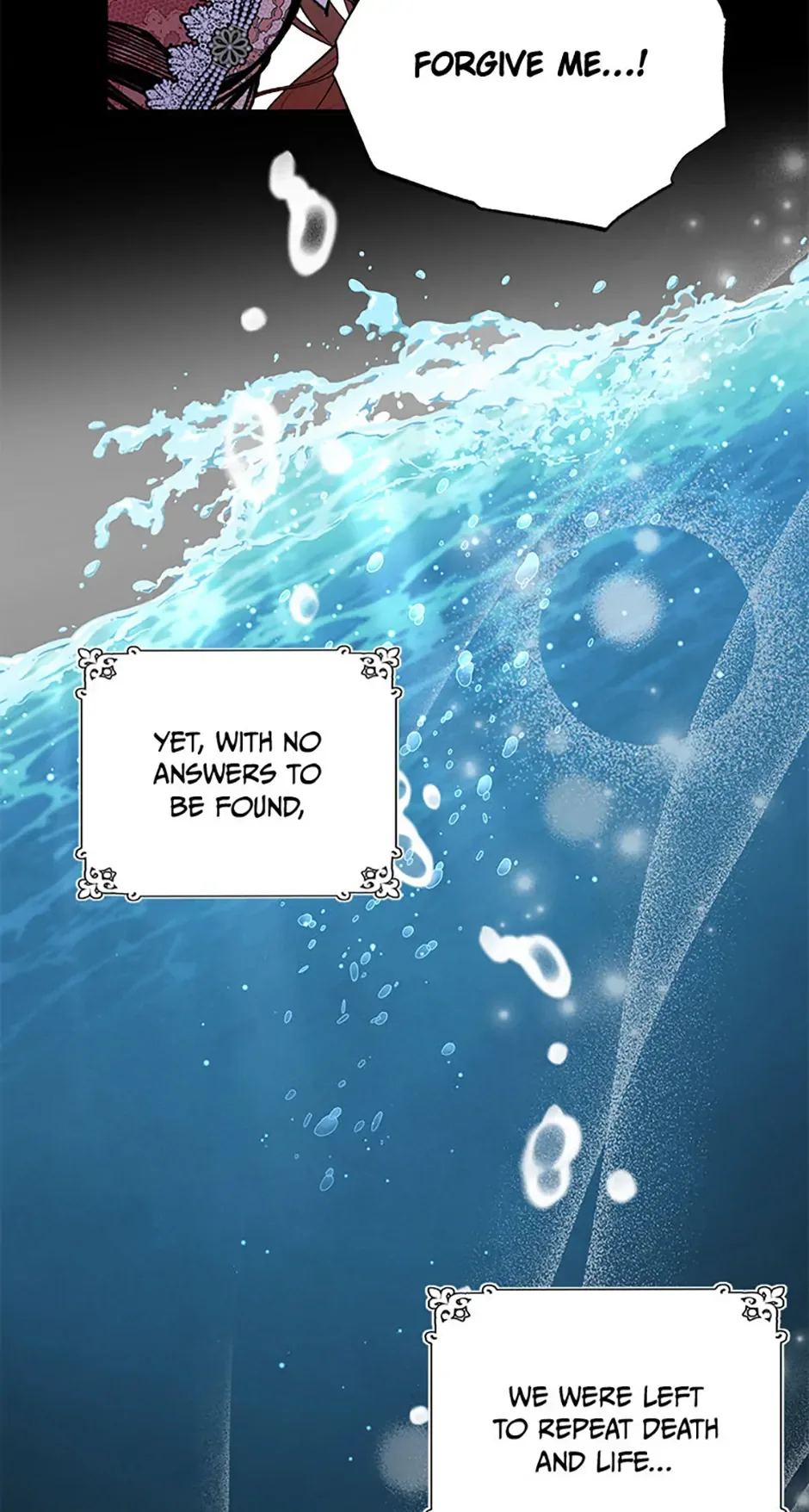 Charlotte’s Wheel Chapter 60 page 22