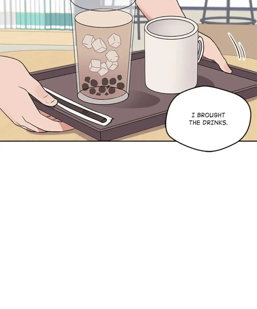 Cheonghak-dong Project Chapter 31 page 23