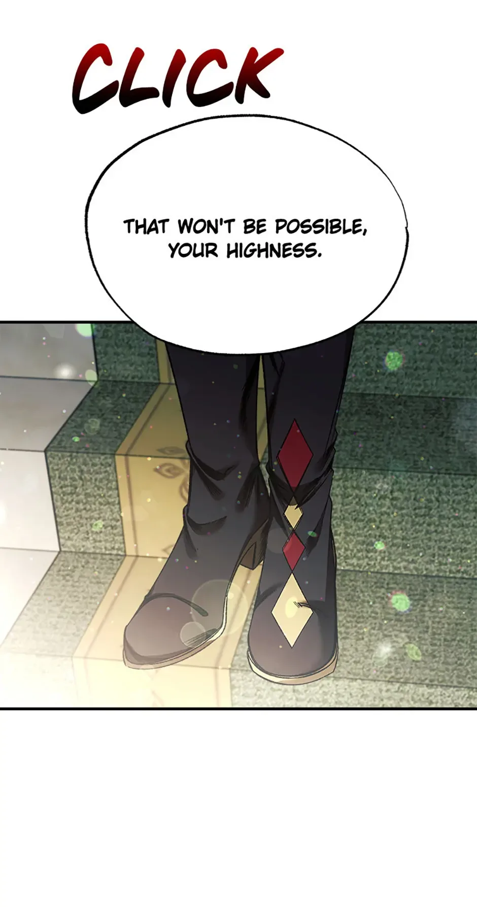 Charlotte’s Wheel Chapter 65 page 55