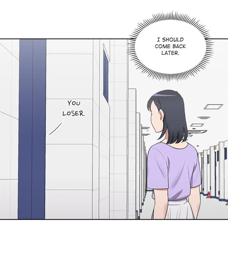 Cheonghak-dong Project Chapter 32 page 45