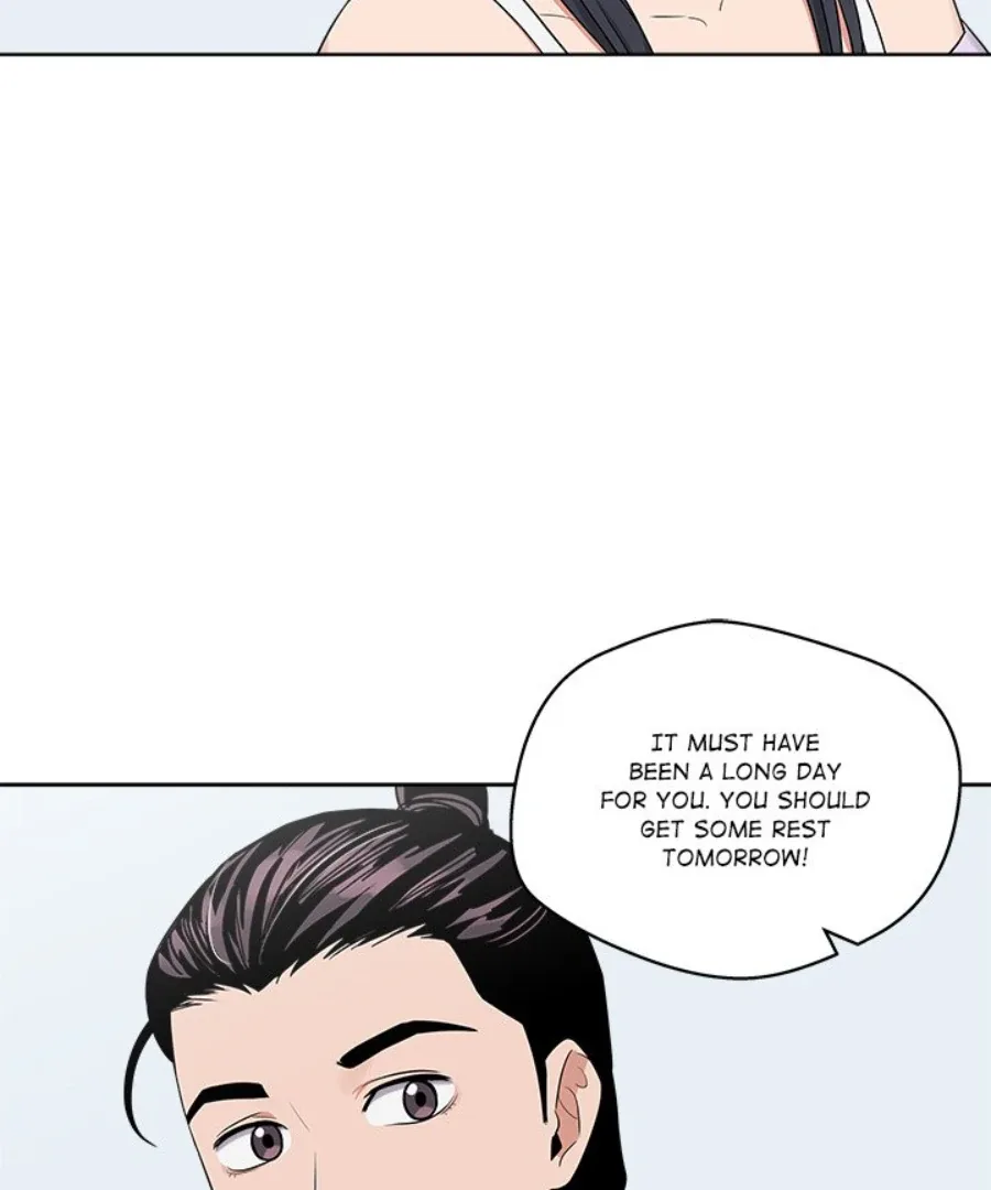 Cheonghak-dong Project Chapter 33 page 17