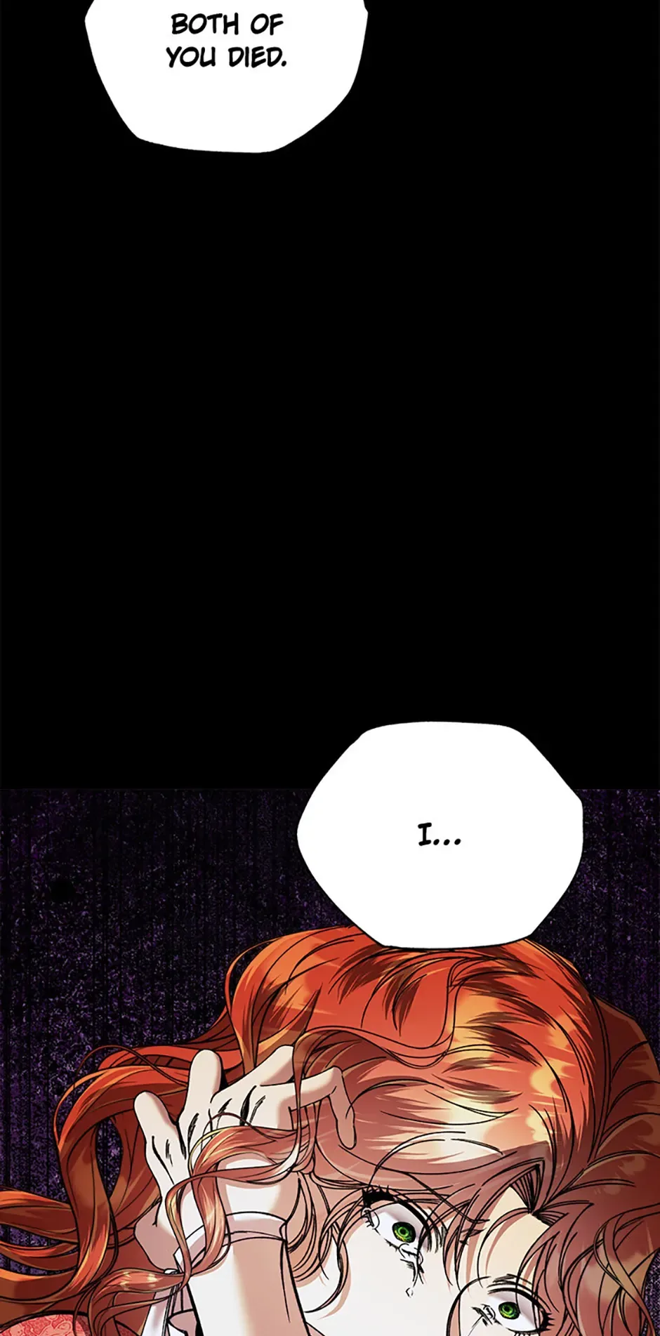 Charlotte’s Wheel Chapter 60 page 17