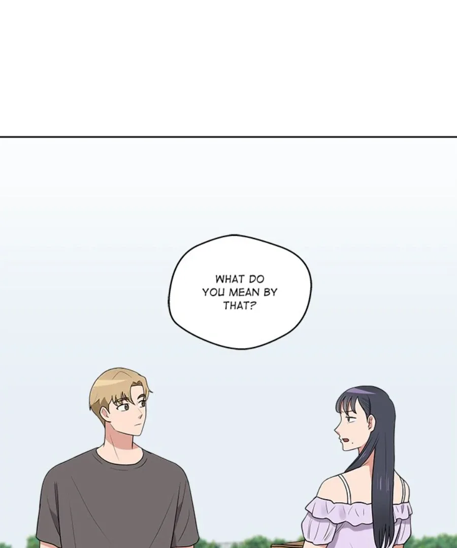 Cheonghak-dong Project Chapter 32 page 66