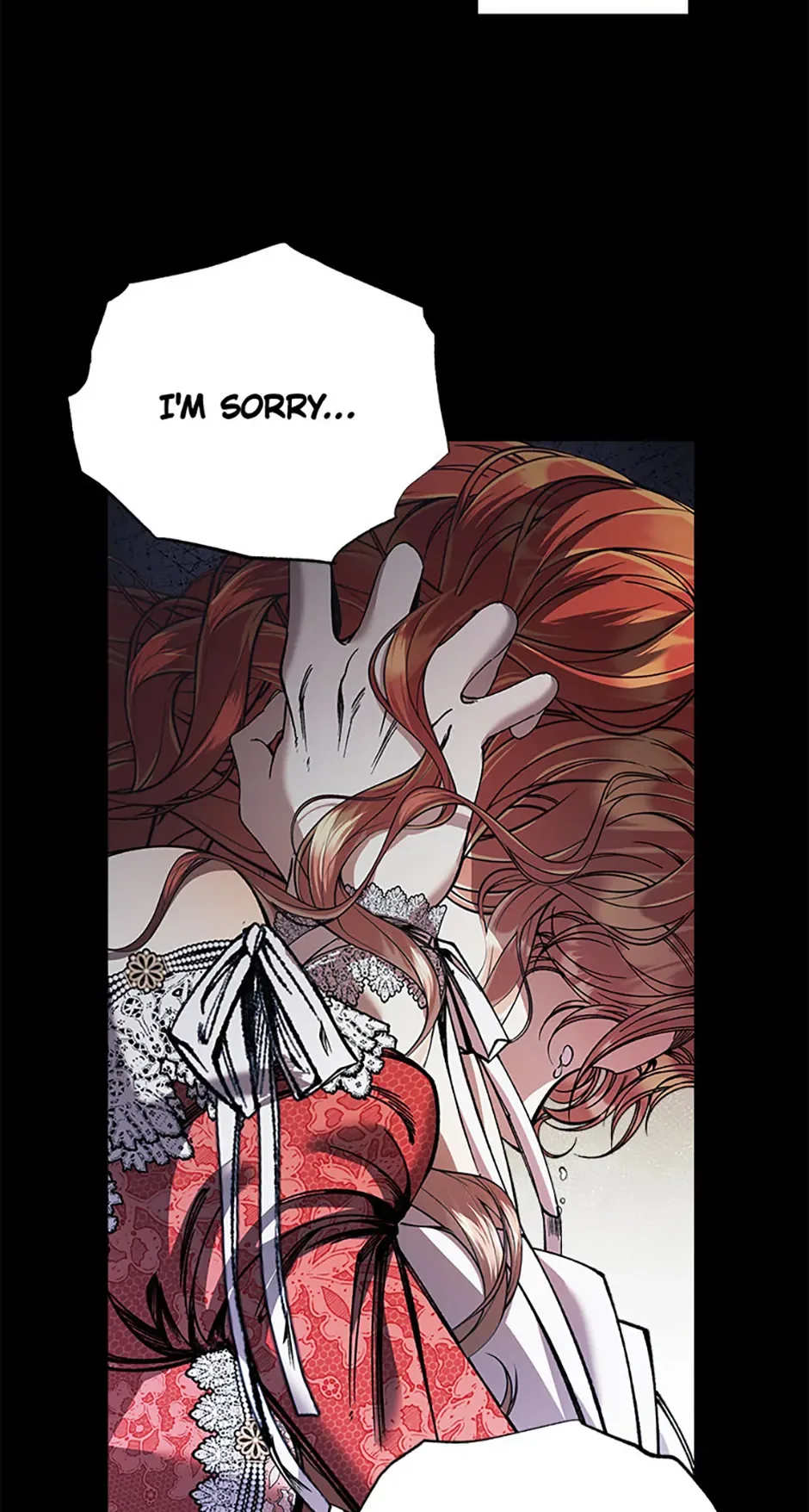 Charlotte’s Wheel Chapter 60 page 21
