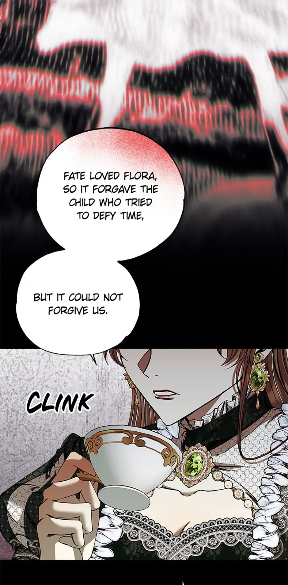 Charlotte’s Wheel Chapter 60 page 29
