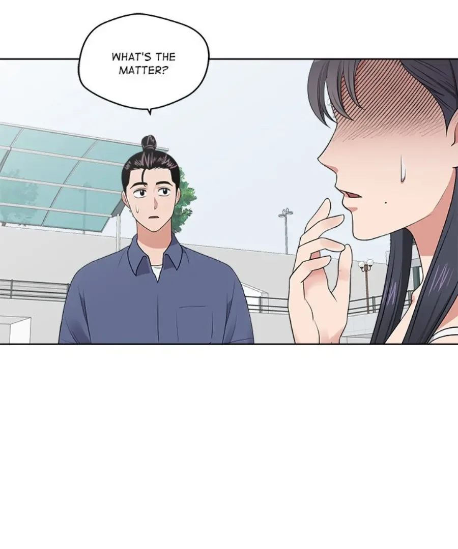 Cheonghak-dong Project Chapter 33 page 10