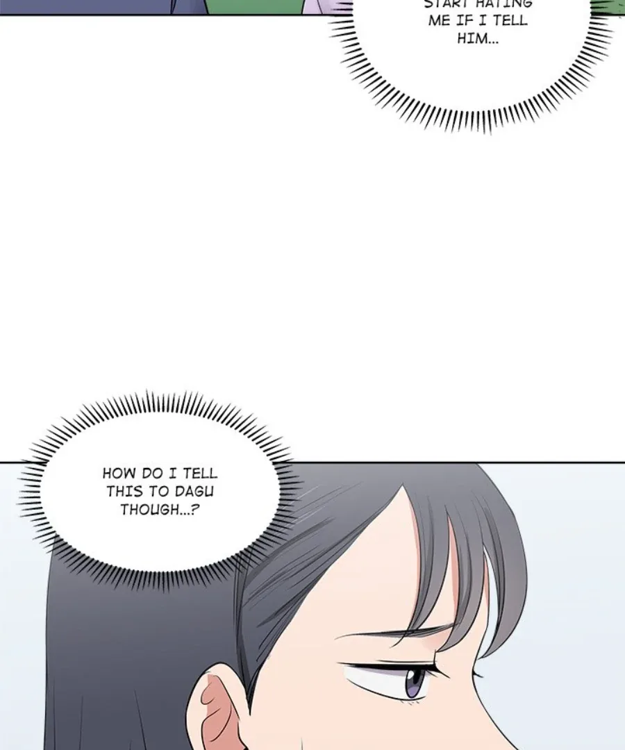 Cheonghak-dong Project Chapter 33 page 21