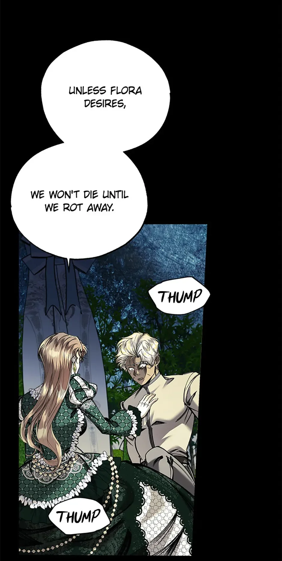 Charlotte’s Wheel Chapter 60 page 36