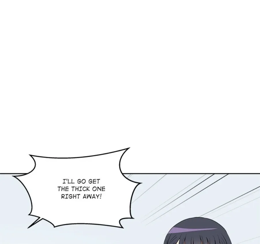Cheonghak-dong Project Chapter 31 page 27