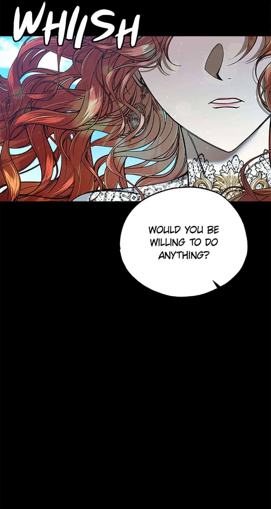 Charlotte’s Wheel Chapter 60 page 41