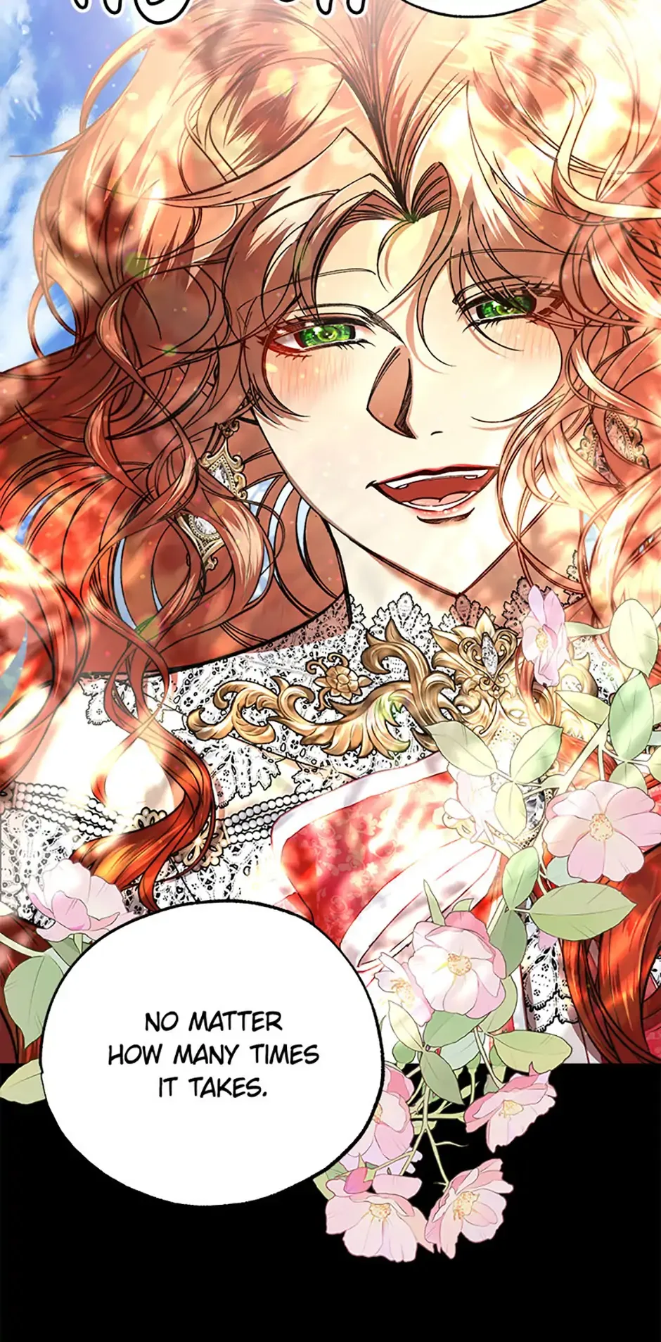 Charlotte’s Wheel Chapter 60 page 43