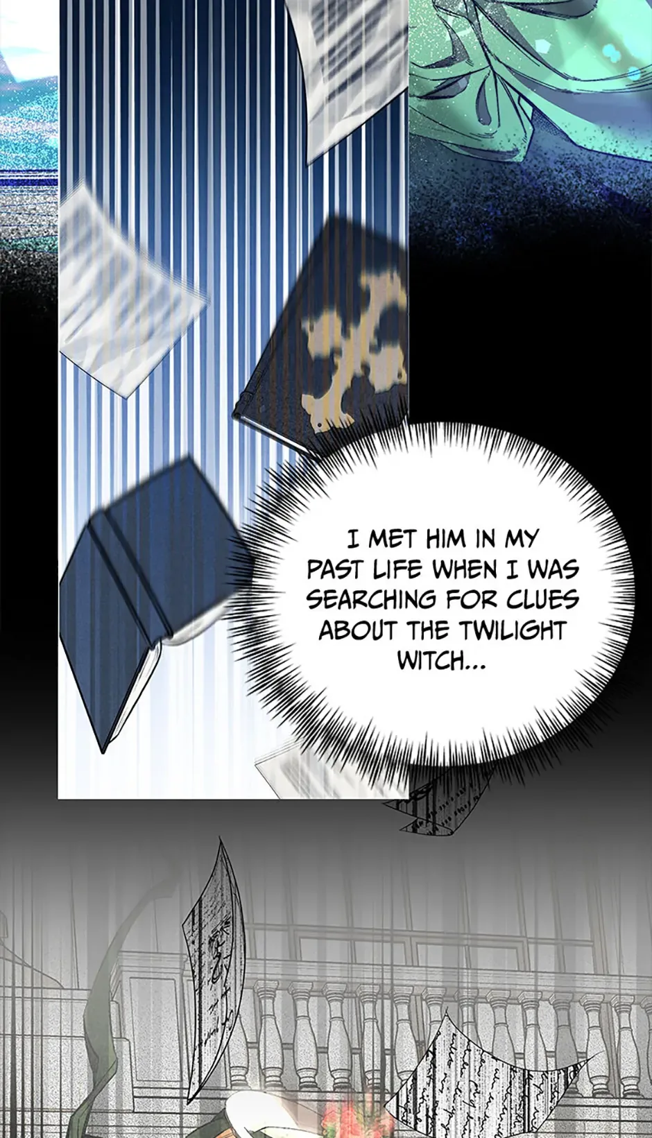 Charlotte’s Wheel Chapter 65 page 59