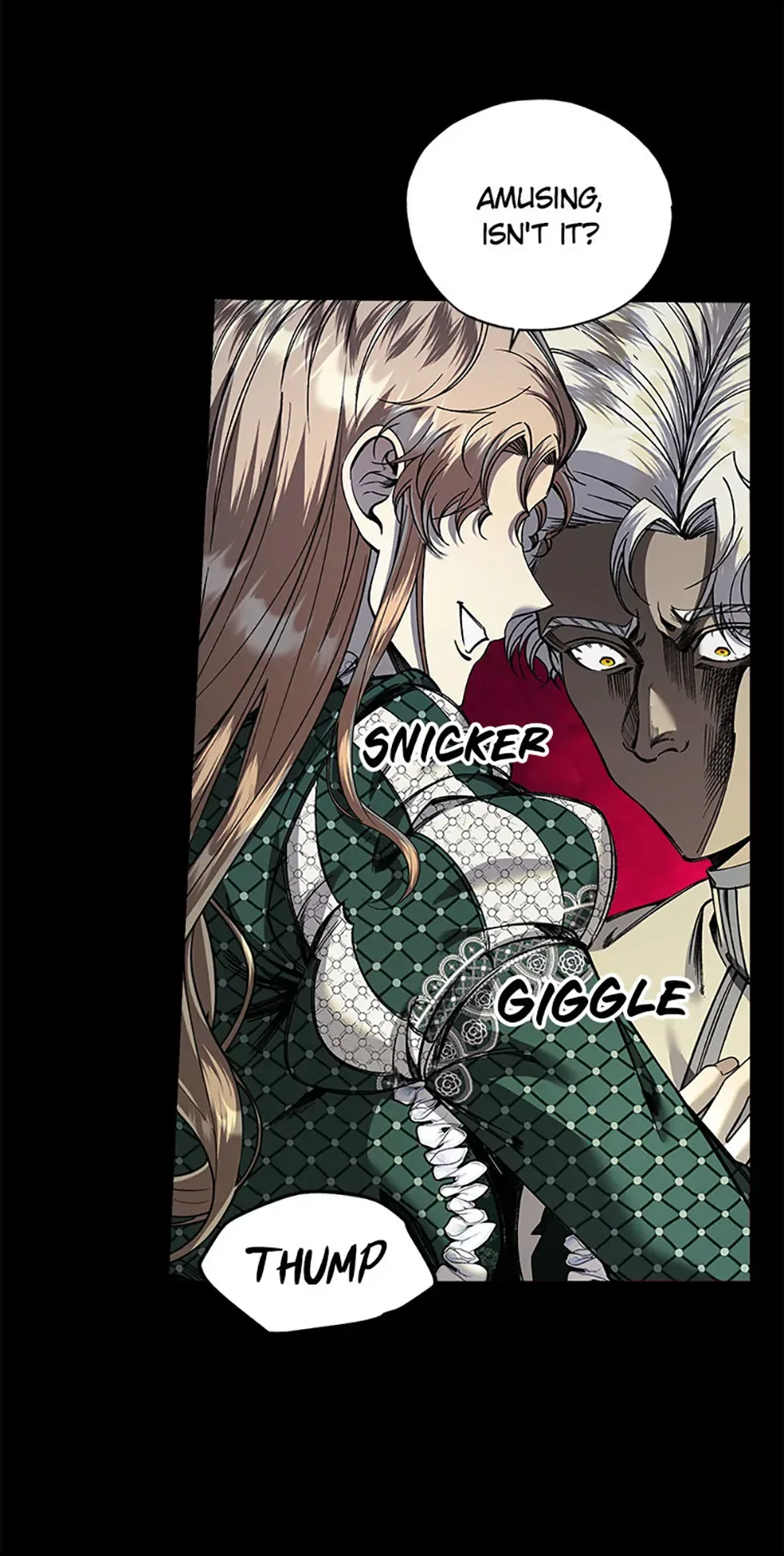 Charlotte’s Wheel Chapter 60 page 37