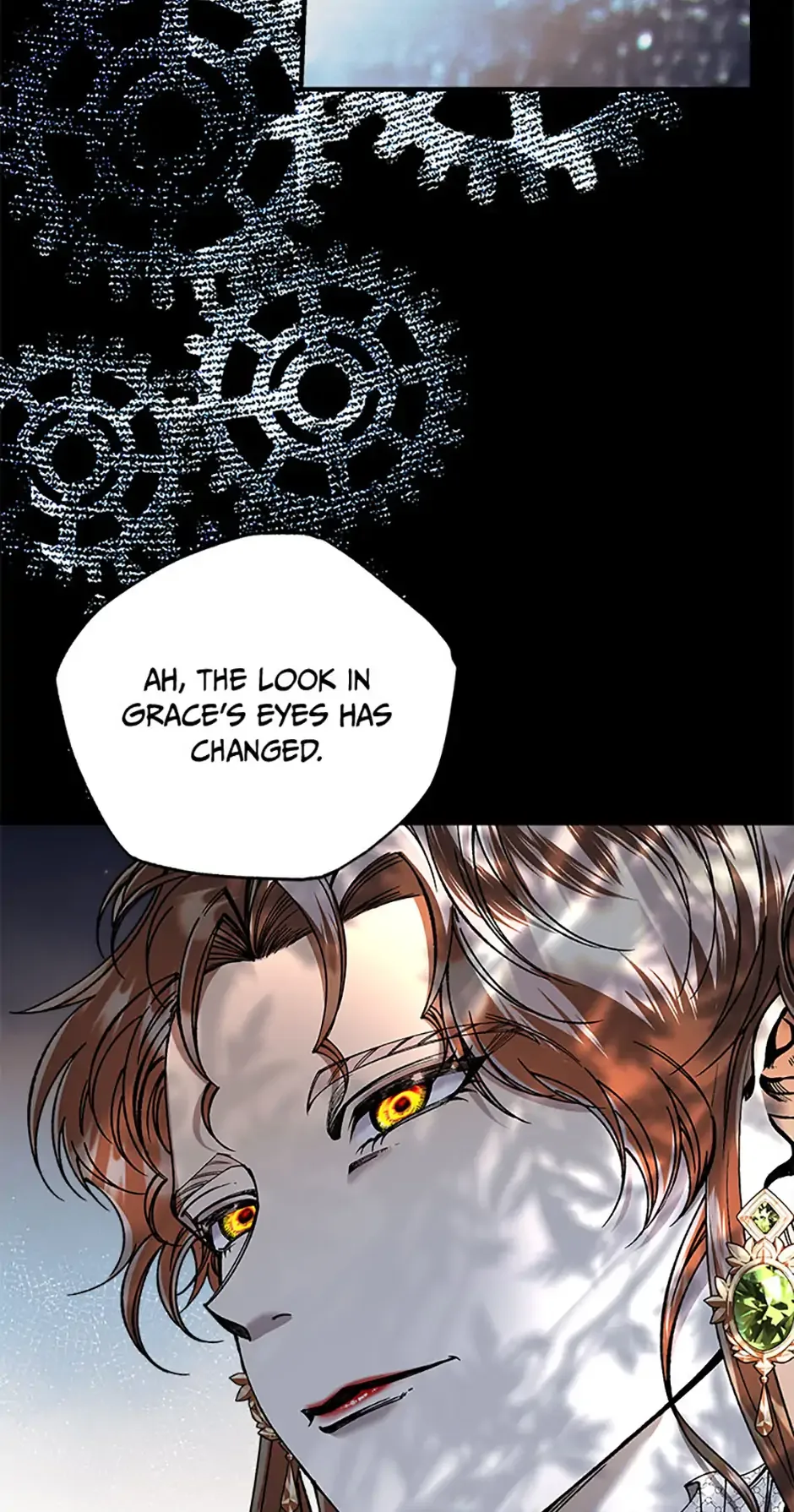 Charlotte’s Wheel Chapter 60 page 49