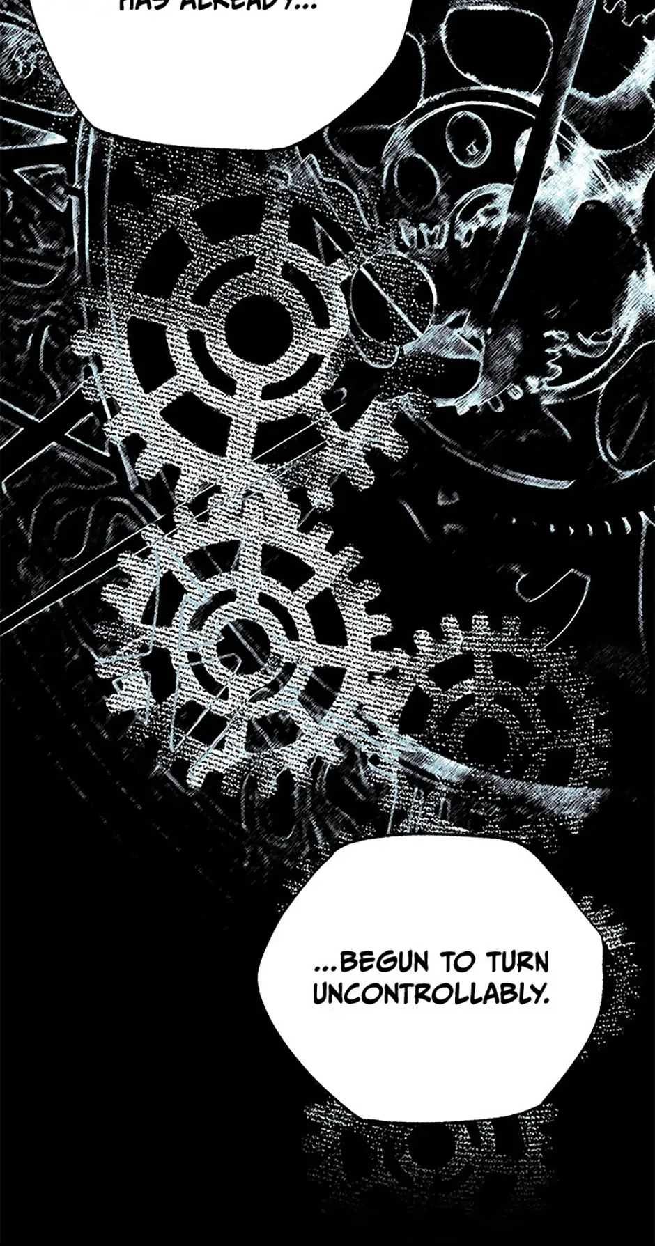 Charlotte’s Wheel Chapter 60 page 51