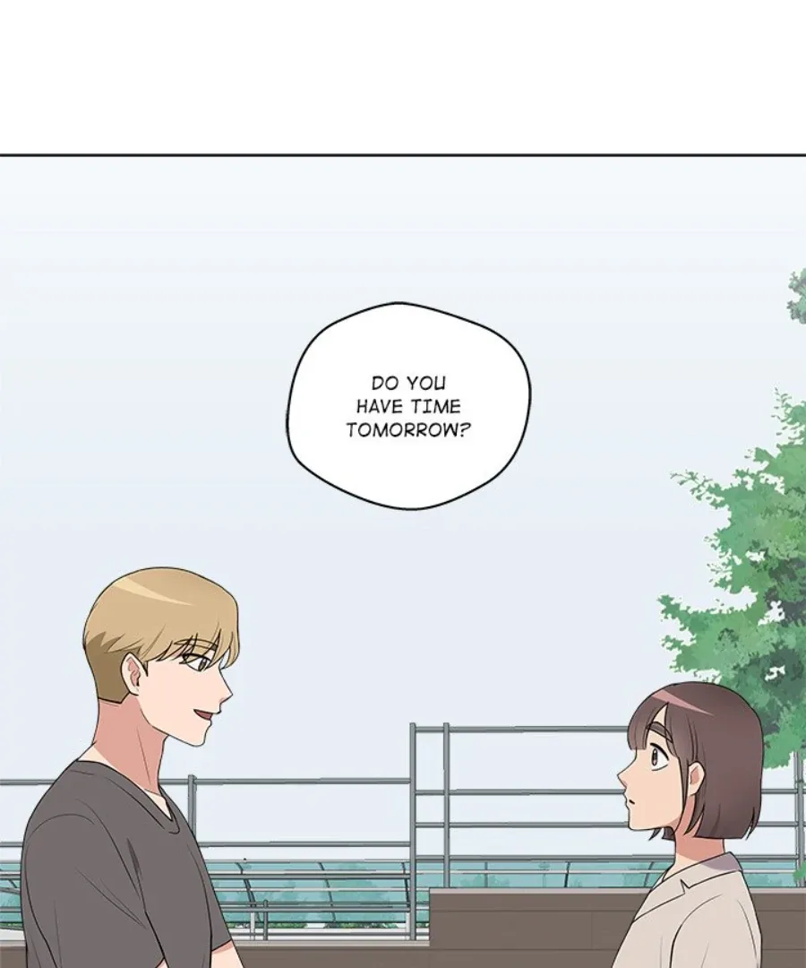 Cheonghak-dong Project Chapter 32 page 92