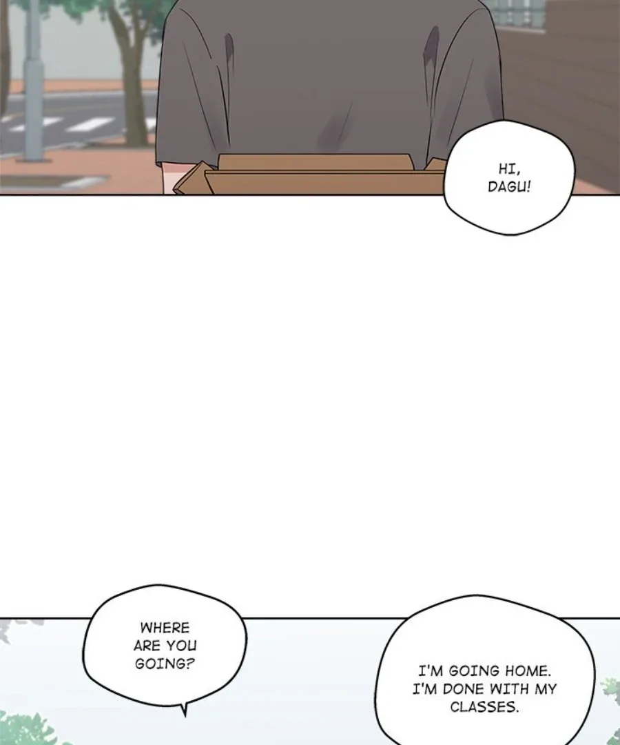 Cheonghak-dong Project Chapter 32 page 85