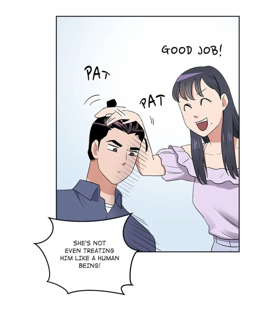 Cheonghak-dong Project Chapter 31 page 33