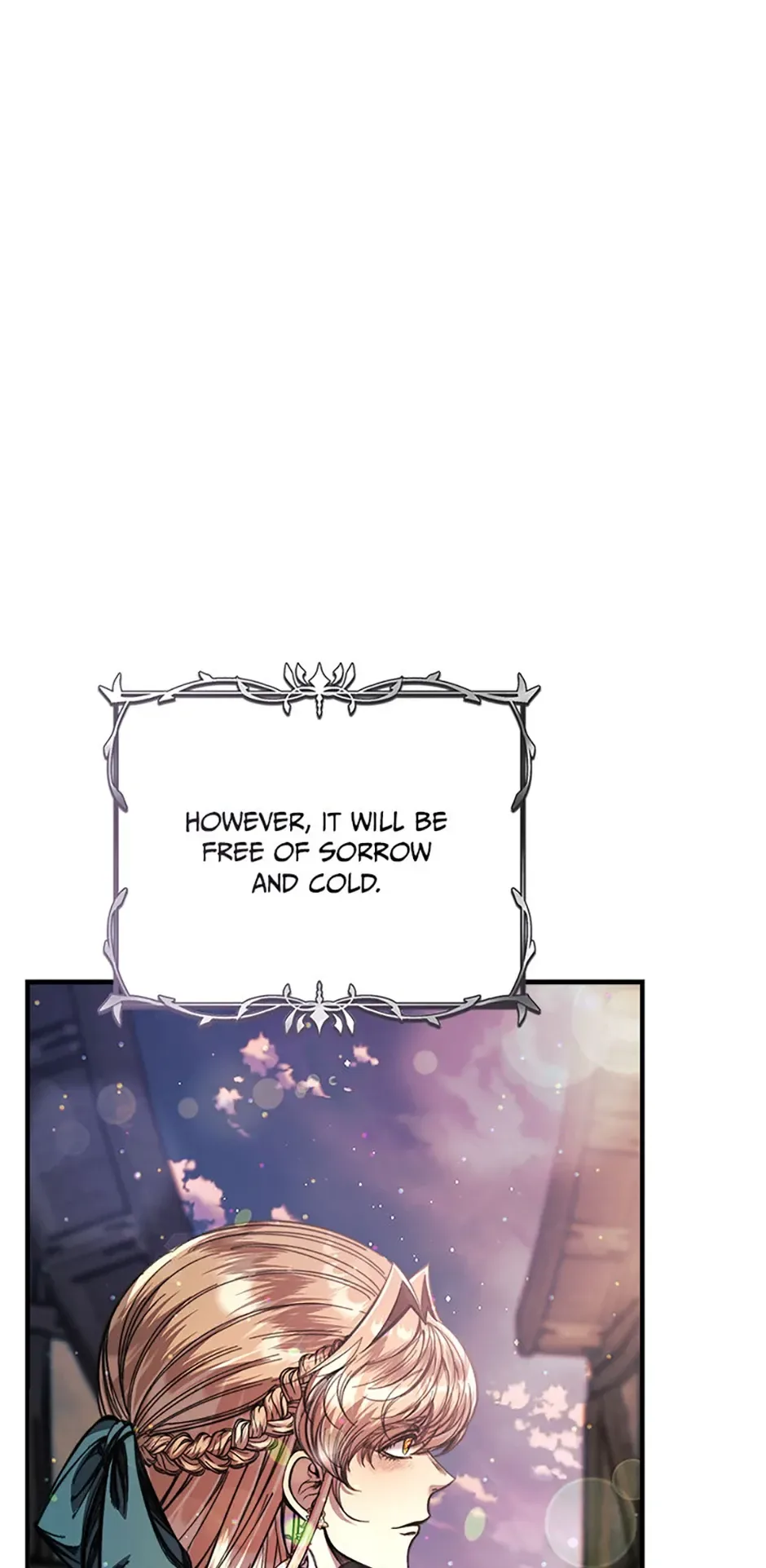 Charlotte’s Wheel Chapter 86 page 12