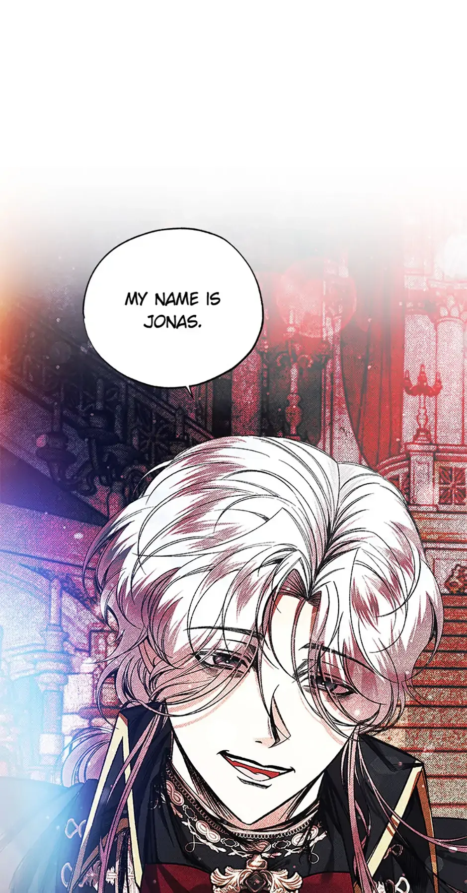 Charlotte’s Wheel Chapter 65 page 61