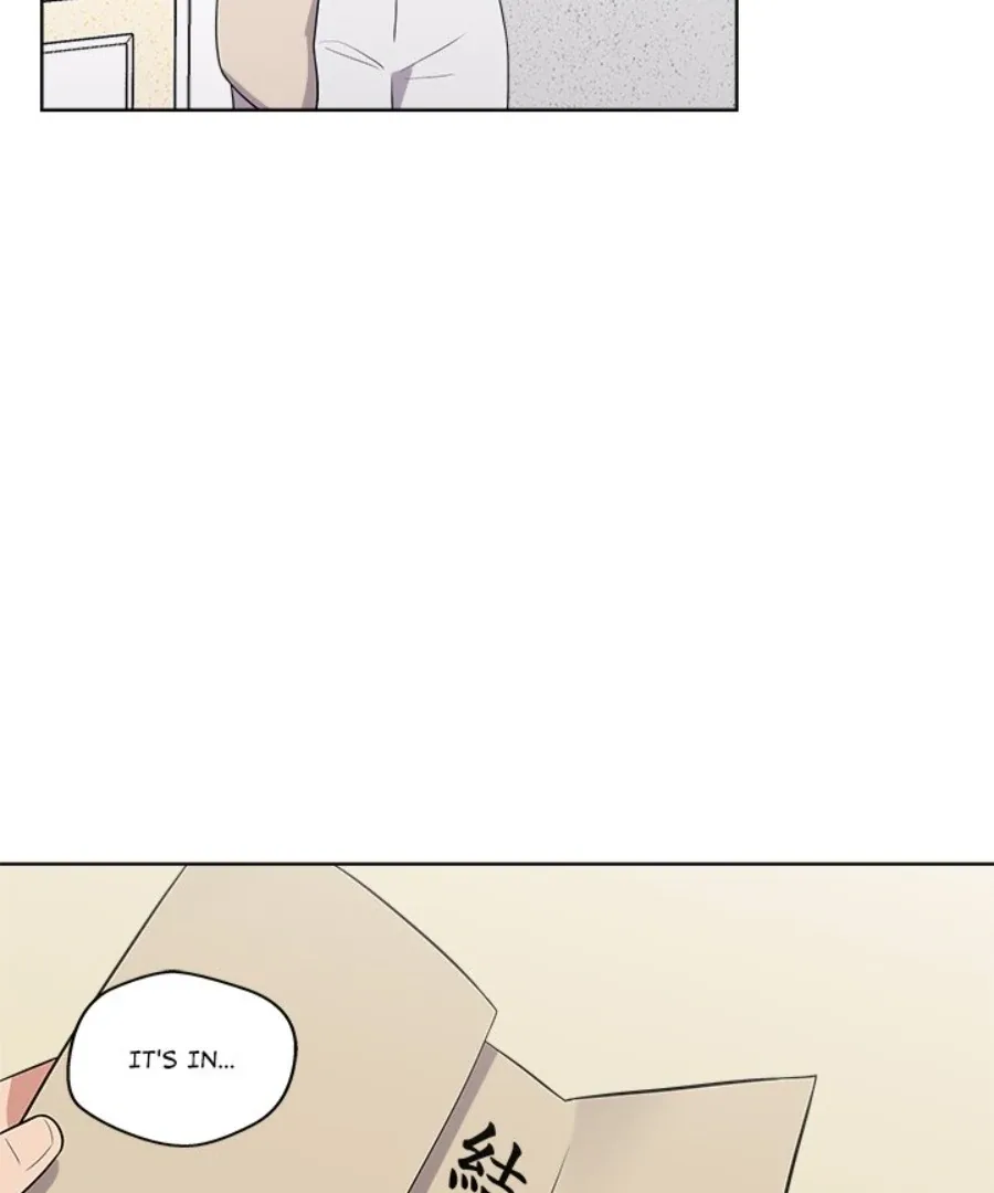 Cheonghak-dong Project Chapter 33 page 42