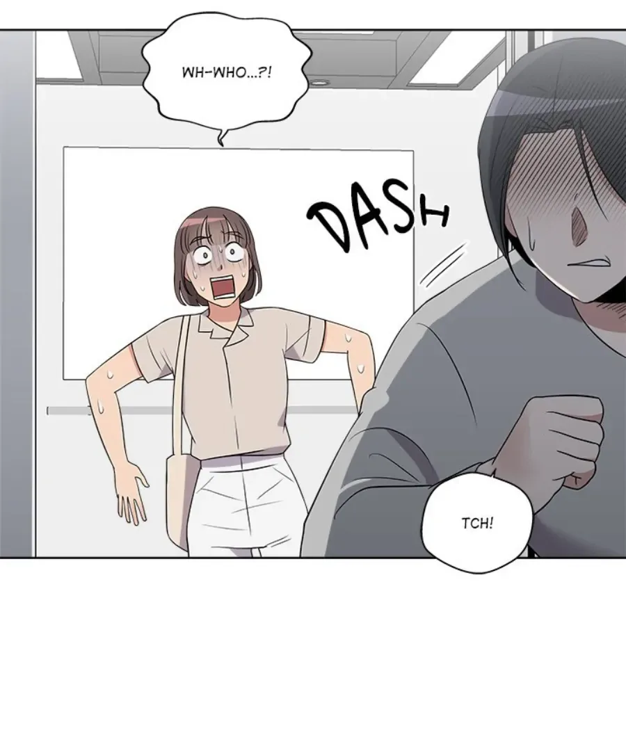 Cheonghak-dong Project Chapter 33 page 36