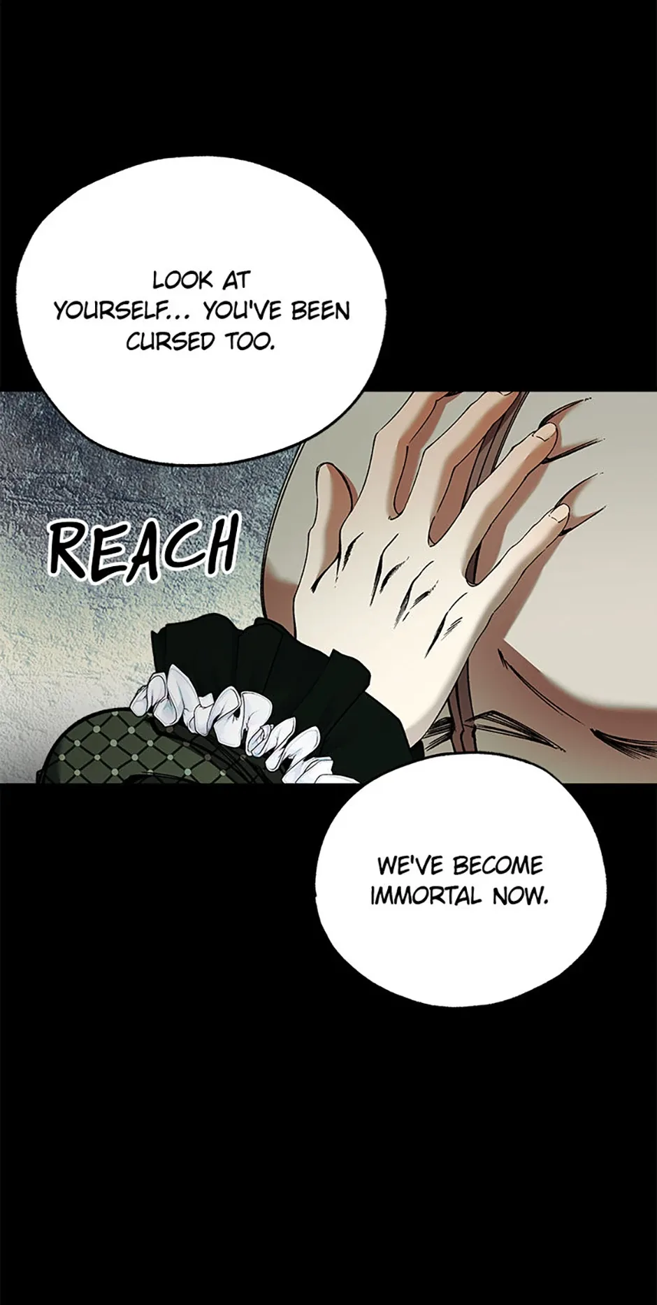 Charlotte’s Wheel Chapter 60 page 35