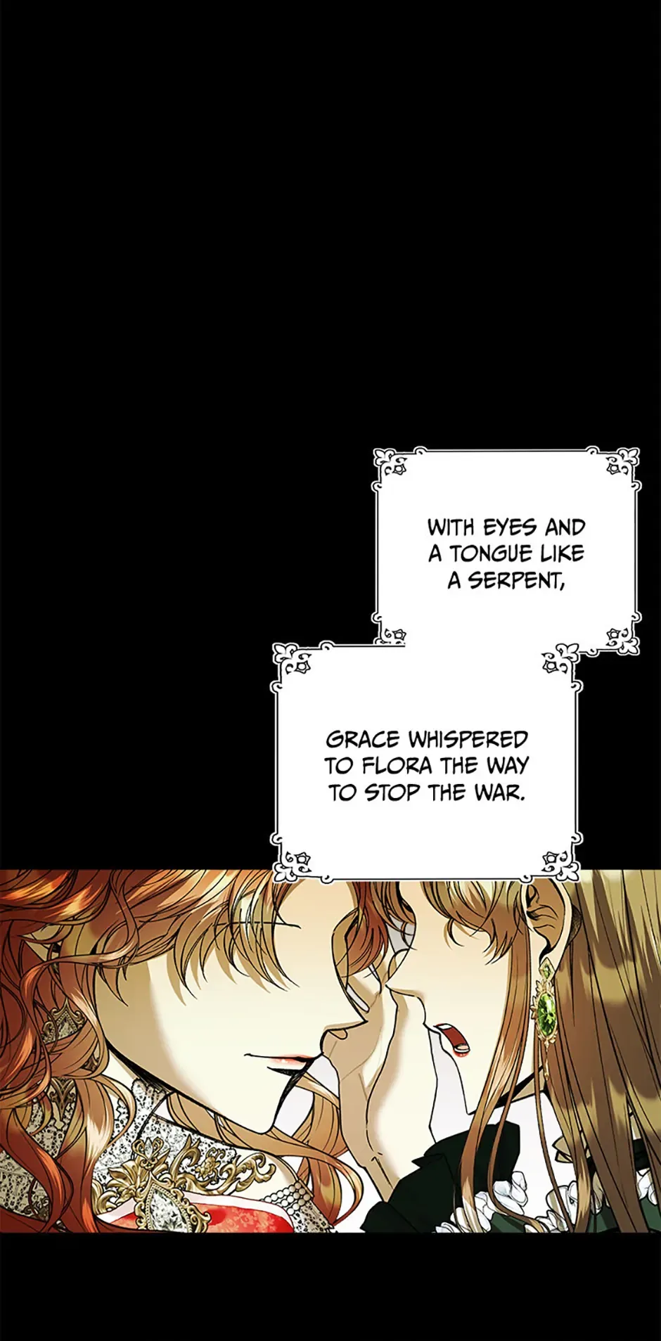 Charlotte’s Wheel Chapter 60 page 44
