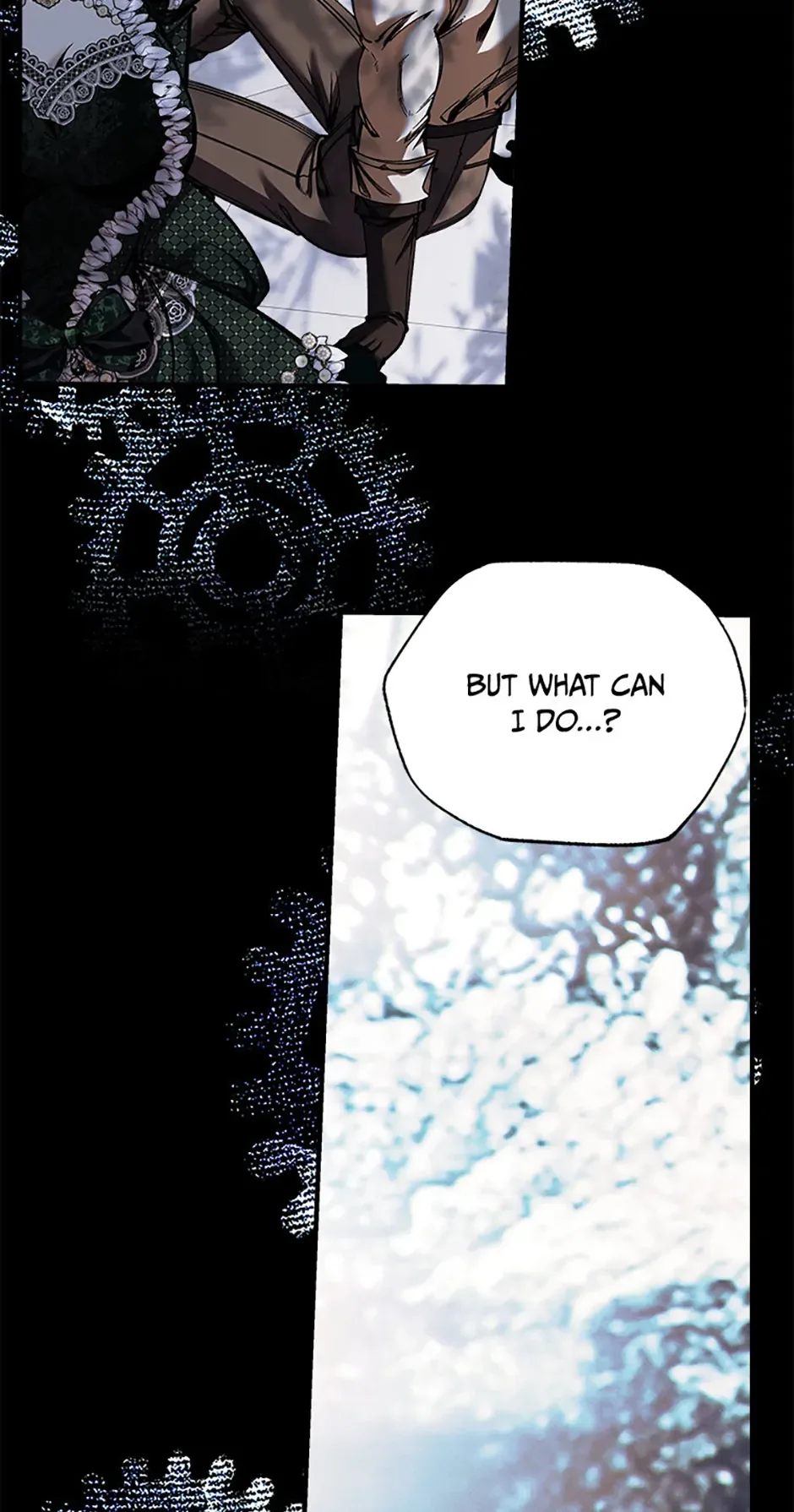Charlotte’s Wheel Chapter 60 page 48