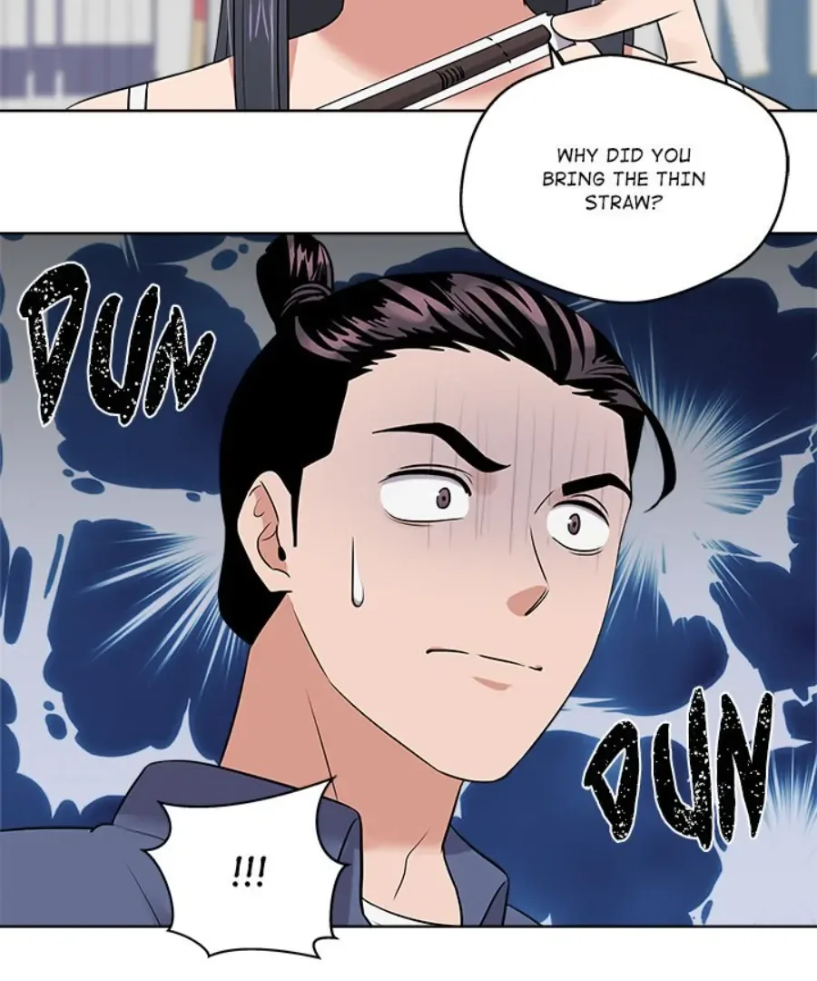 Cheonghak-dong Project Chapter 31 page 26