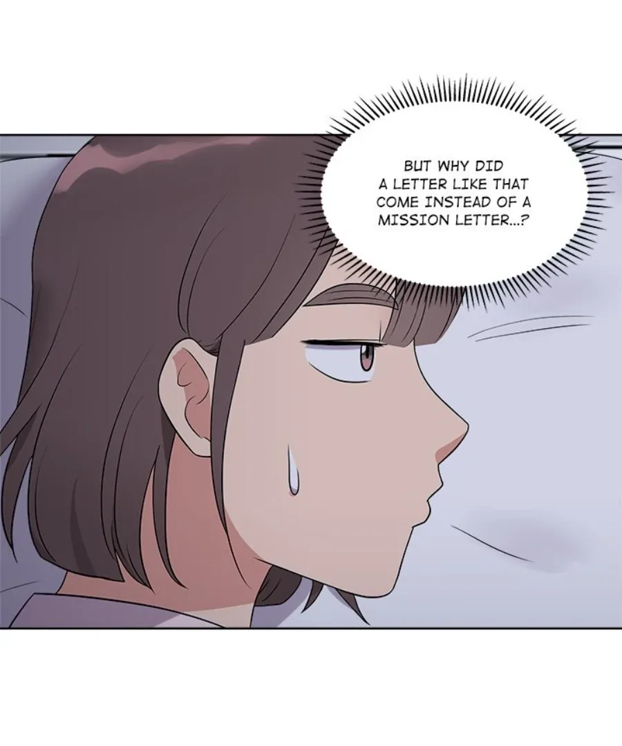 Cheonghak-dong Project Chapter 33 page 61
