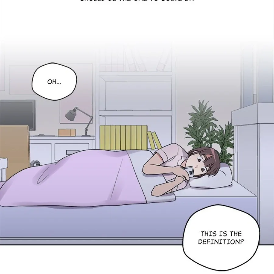 Cheonghak-dong Project Chapter 33 page 54