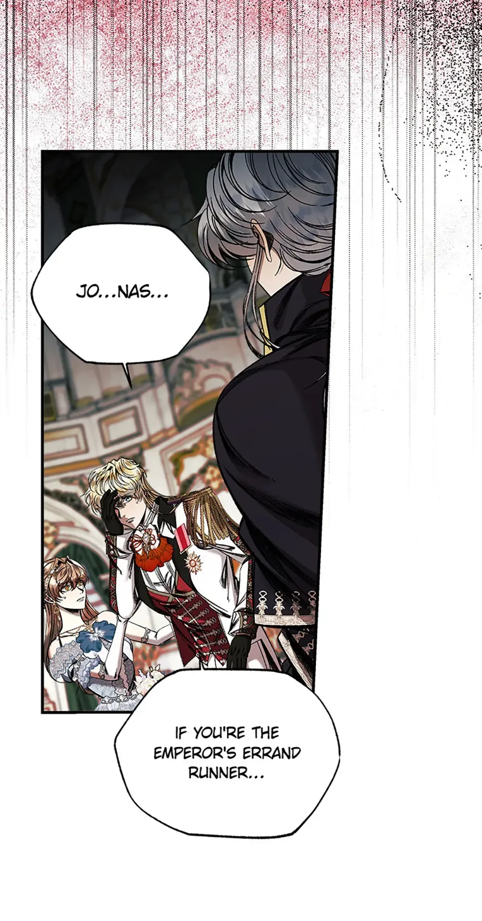 Charlotte’s Wheel Chapter 65 page 63