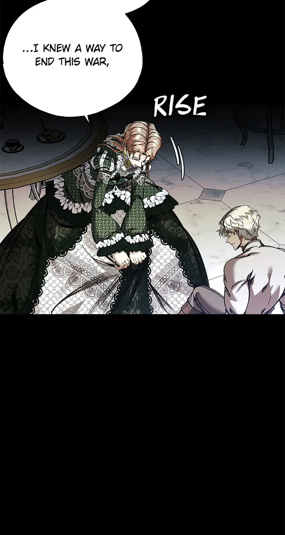 Charlotte’s Wheel Chapter 60 page 40